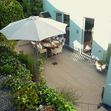 Bantle Ferienwohnung, Neu & Modern Bei Ravensburg Eksteriør billede