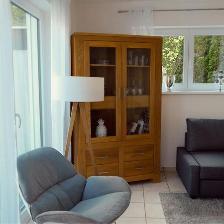 Bantle Ferienwohnung, Neu & Modern Bei Ravensburg Eksteriør billede