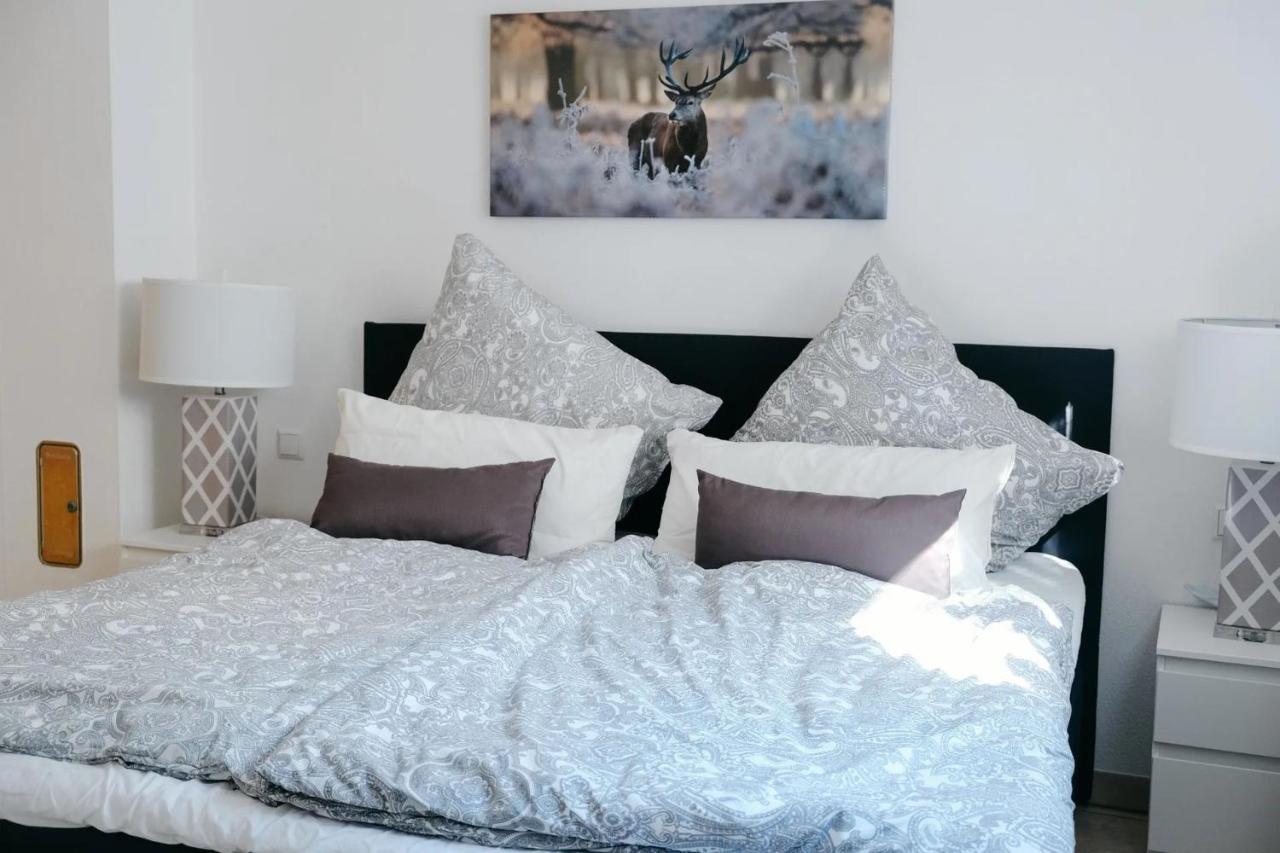 Bantle Ferienwohnung, Neu & Modern Bei Ravensburg Eksteriør billede