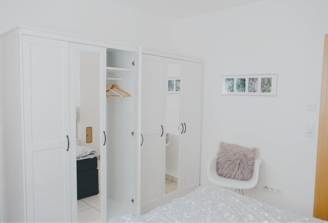 Bantle Ferienwohnung, Neu & Modern Bei Ravensburg Eksteriør billede