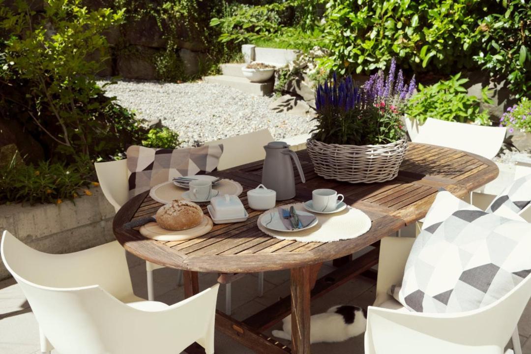 Bantle Ferienwohnung, Neu & Modern Bei Ravensburg Eksteriør billede
