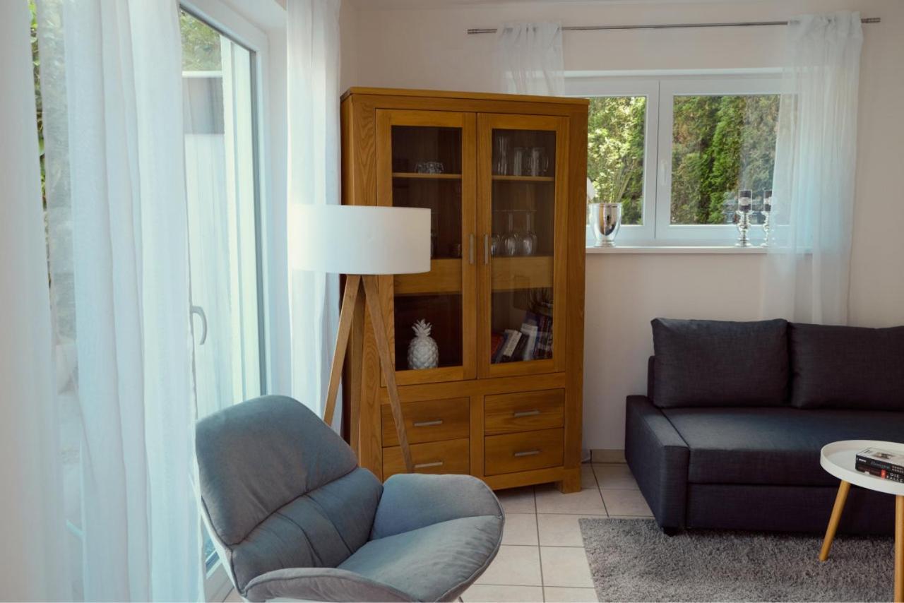 Bantle Ferienwohnung, Neu & Modern Bei Ravensburg Eksteriør billede
