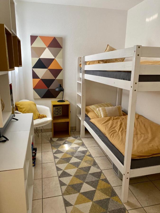 Bantle Ferienwohnung, Neu & Modern Bei Ravensburg Eksteriør billede