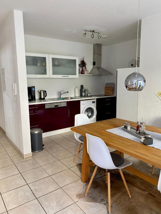 Bantle Ferienwohnung, Neu & Modern Bei Ravensburg Eksteriør billede