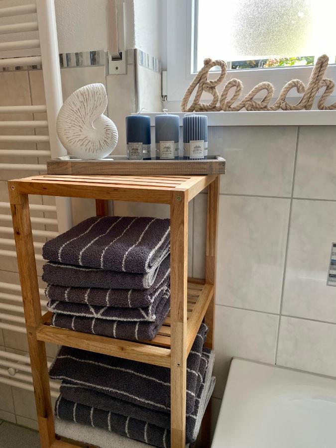 Bantle Ferienwohnung, Neu & Modern Bei Ravensburg Eksteriør billede