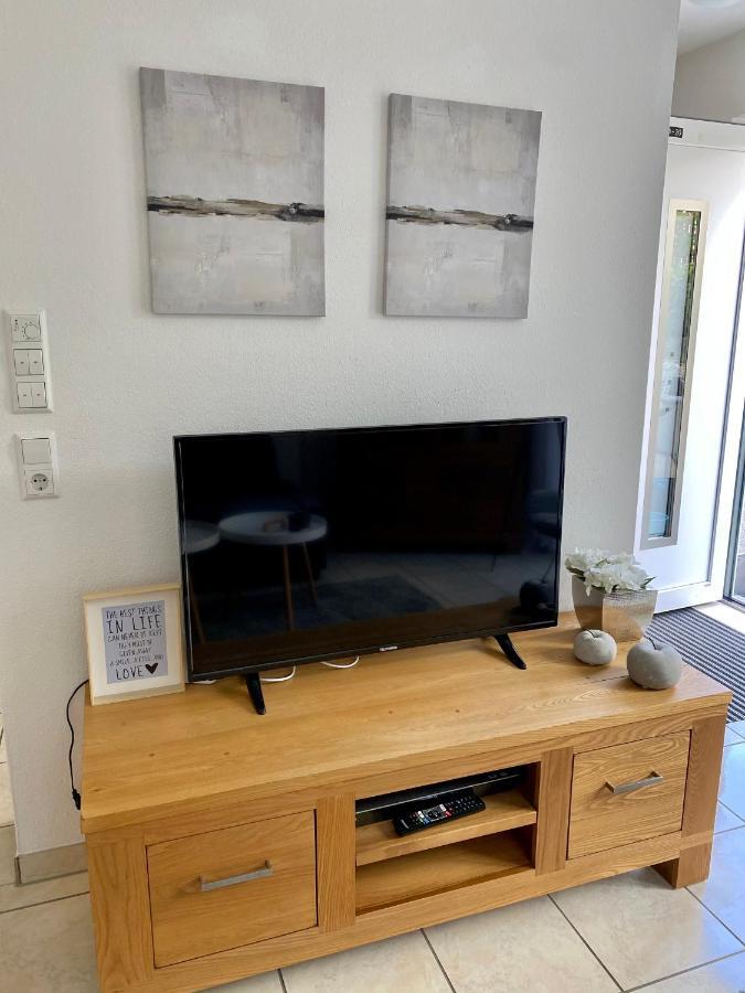 Bantle Ferienwohnung, Neu & Modern Bei Ravensburg Eksteriør billede